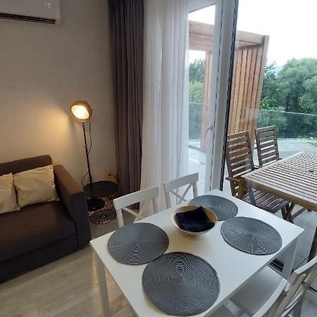 Laguna24 Jezioro Zywieckie Klimatyzowany Apartament 40 M2 Zarzecze  Buitenkant foto