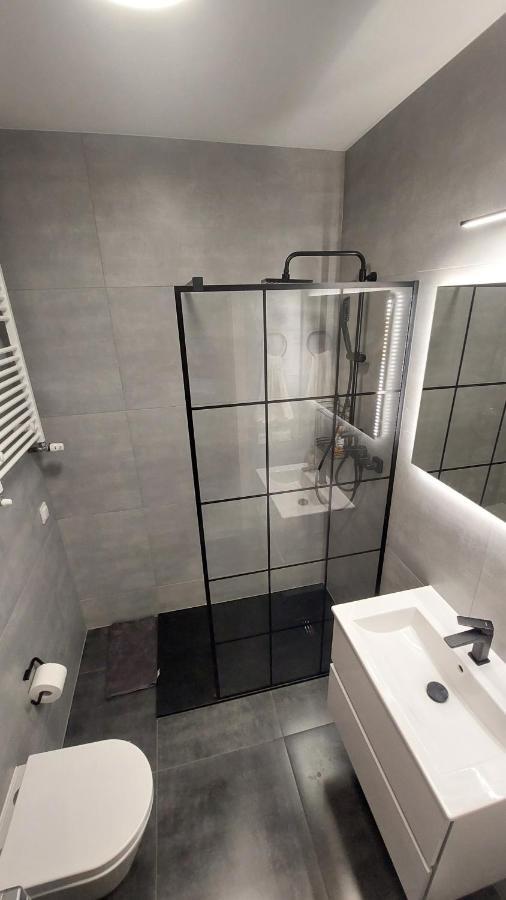 Laguna24 Jezioro Zywieckie Klimatyzowany Apartament 40 M2 Zarzecze  Buitenkant foto
