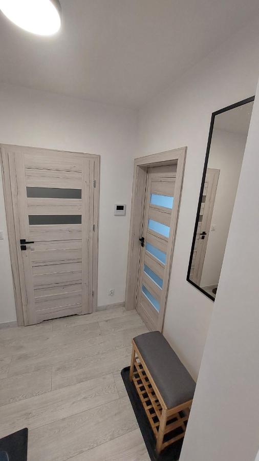 Laguna24 Jezioro Zywieckie Klimatyzowany Apartament 40 M2 Zarzecze  Buitenkant foto